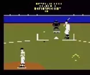 Image n° 1 - screenshots  : Pete Rose Baseball